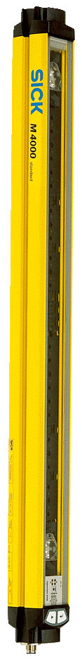 Sick 1200161 / M40Z-025000RT0 Safety Scanner