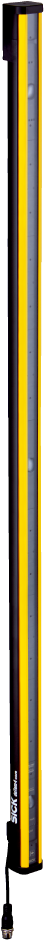 Sick 1082687 / M4C-SA0340LA10 Safety Scanner
