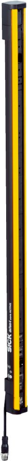 Sick 1102644 / M4C-ZA02500C10 Safety Scanner