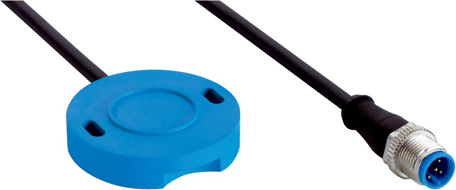 Sick 1113979 / MASQ47-36PEKU1SA10 Magnetic Sensor