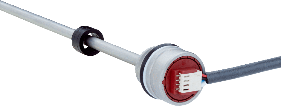 Sick 1110395 / MAX30N-72A10K10500 Encoder