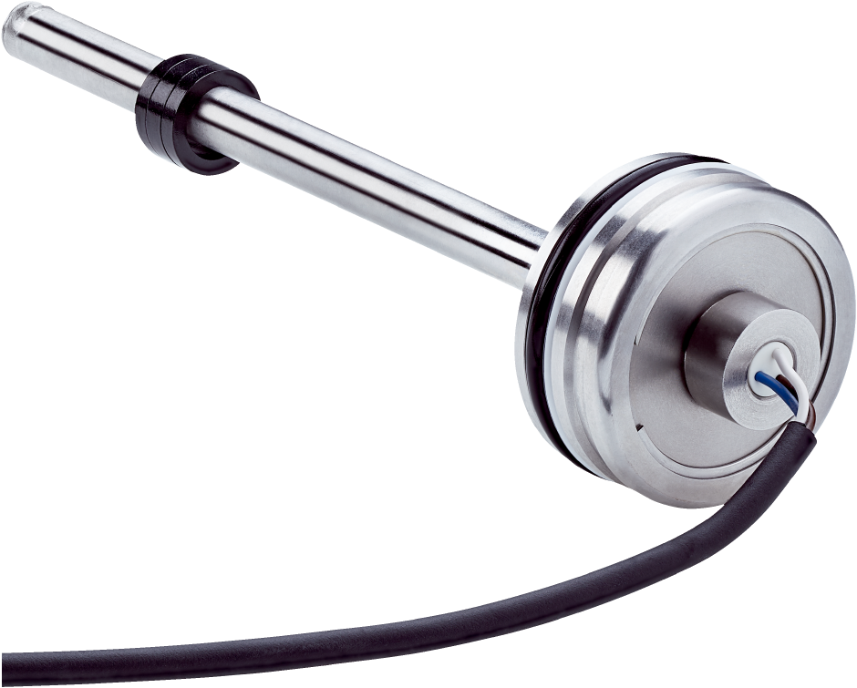 Sick 1127971 / MAX48A-11V20K10500 Encoder