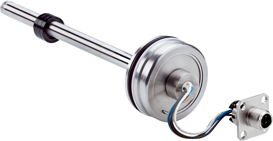 Sick 1130049 / MAX48A-32J09FP0100 Encoder