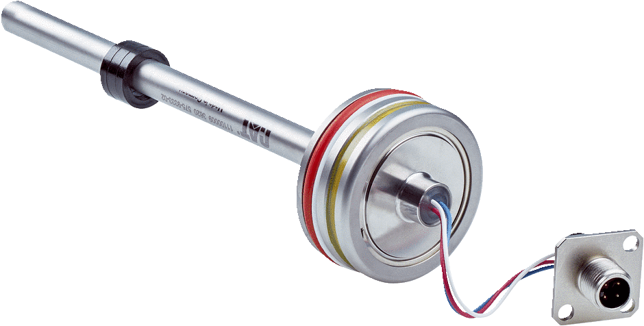 Sick 1119696 / MAX48C-A3PBDPT1130 Encoder