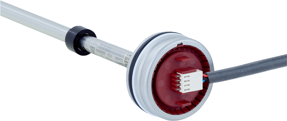 Sick 1134568 / MAX48N-22A10K50500 Encoder