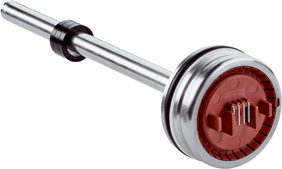 Sick 1222844 / MAX48N-32C01N00270 Encoder