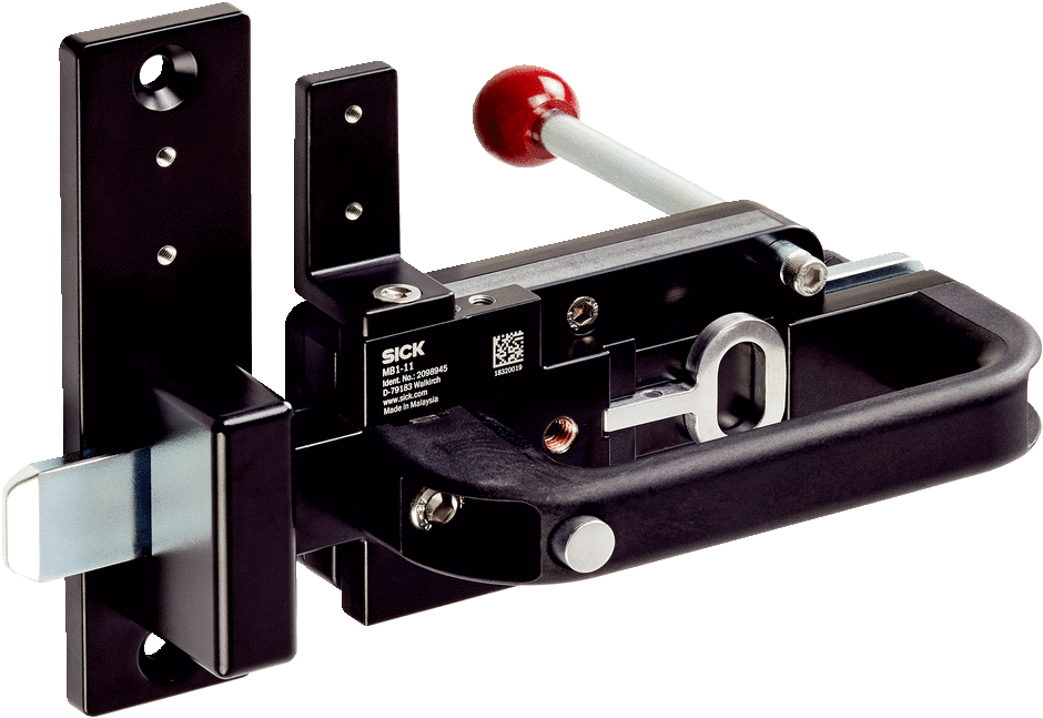 Sick 1110748 / MB1-BS21 Safety Switch