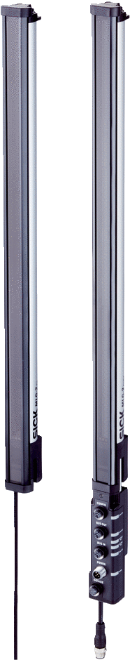 Sick 1117486 / MLG05W-0848N12501 Automation Light Grid