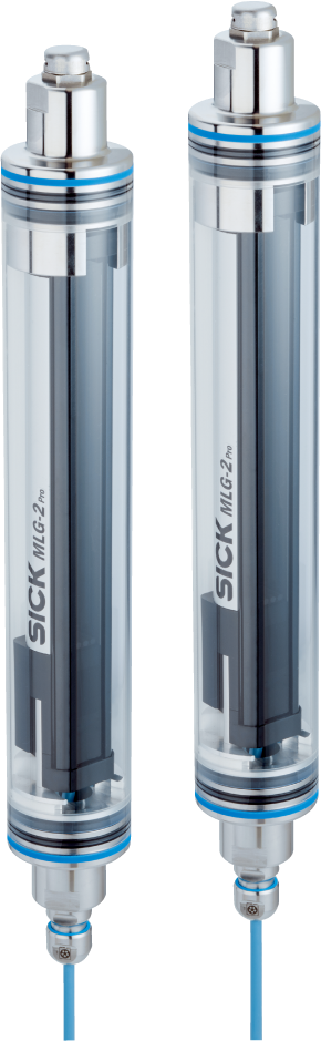 Sick 1114576 / MLG20A-1480B50501 Automation Light Grid