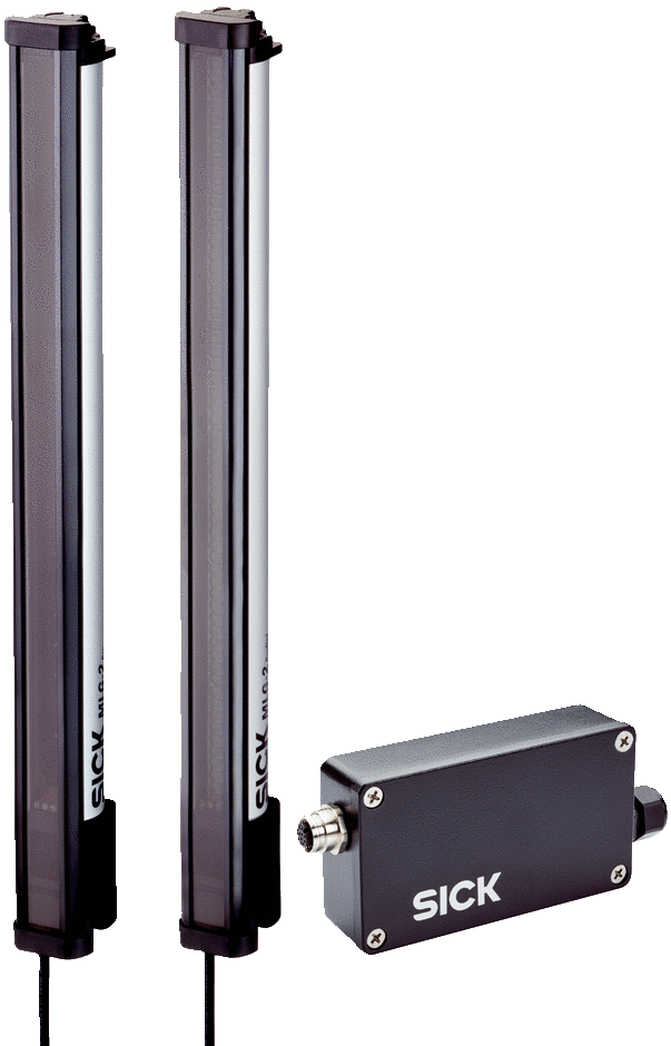 Sick 1105986 / MLG30N-2220U10501 Automation Light Grid