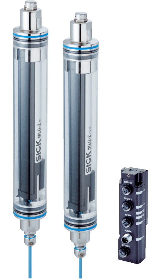 Sick 1124215 / MLG50N-1150H50801 Automation Light Grid