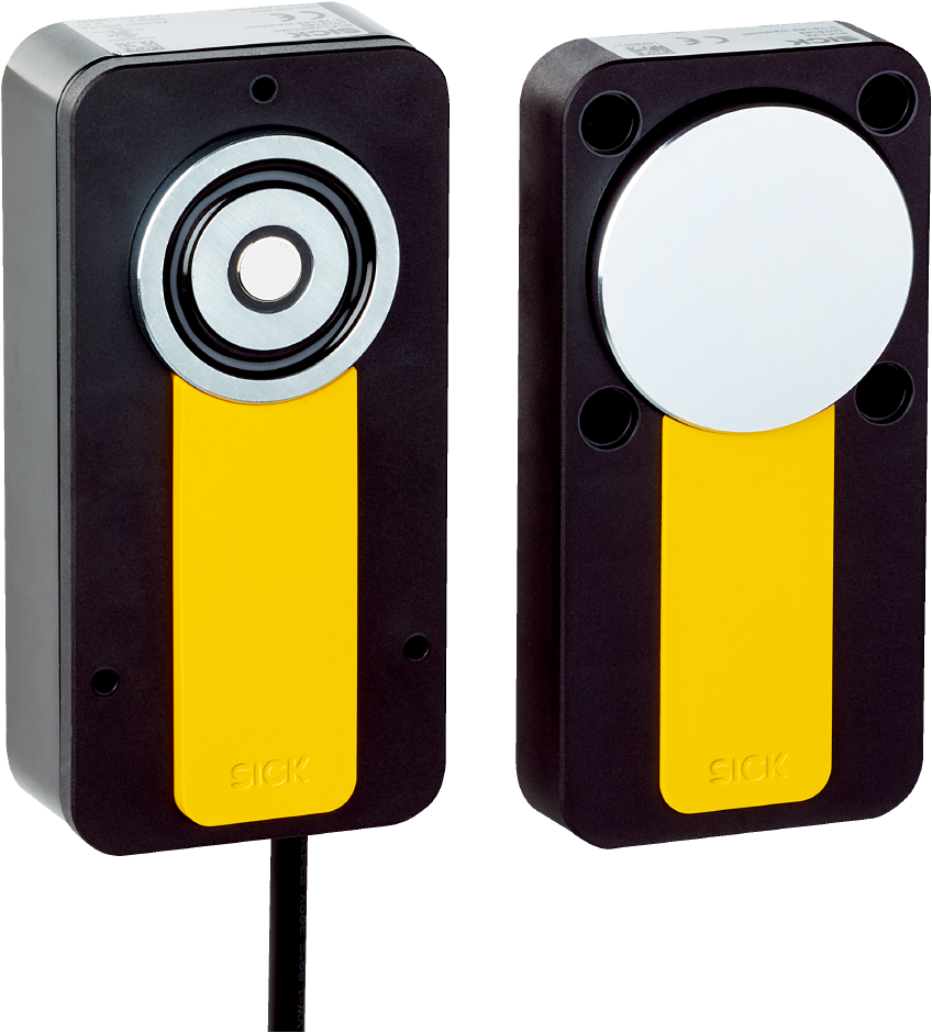 Sick 1117627 / MLP1-SMUA0AC Safety Switch