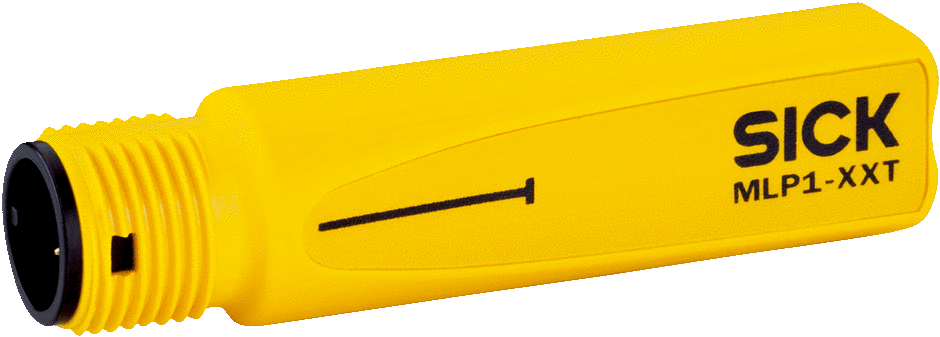 Sick 1078201 / MLP1-XXT