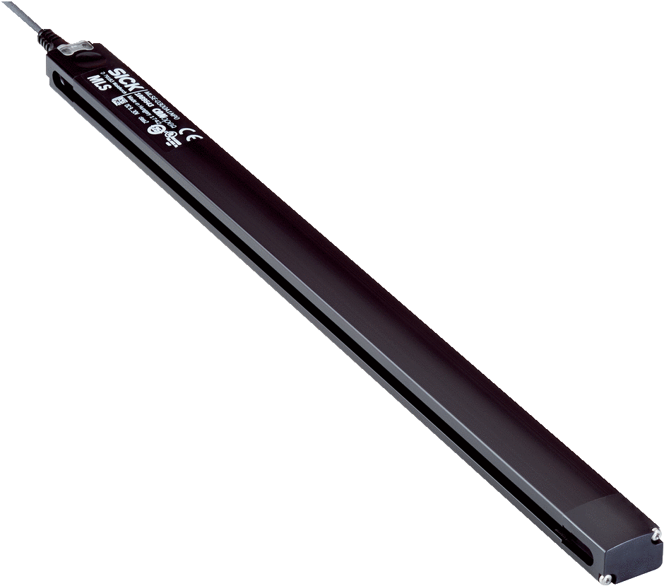 Sick 1090688 / MLSE-0300A2NP0 Magnetic Sensor