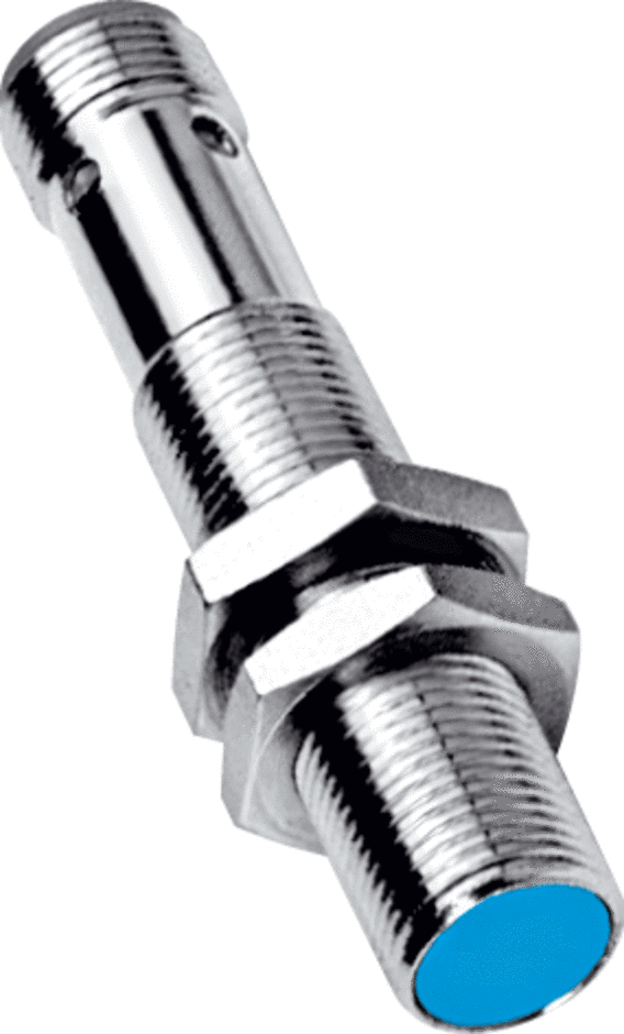 Sick 1042365 / MM12-60APS-ZUA Magnetic Sensor