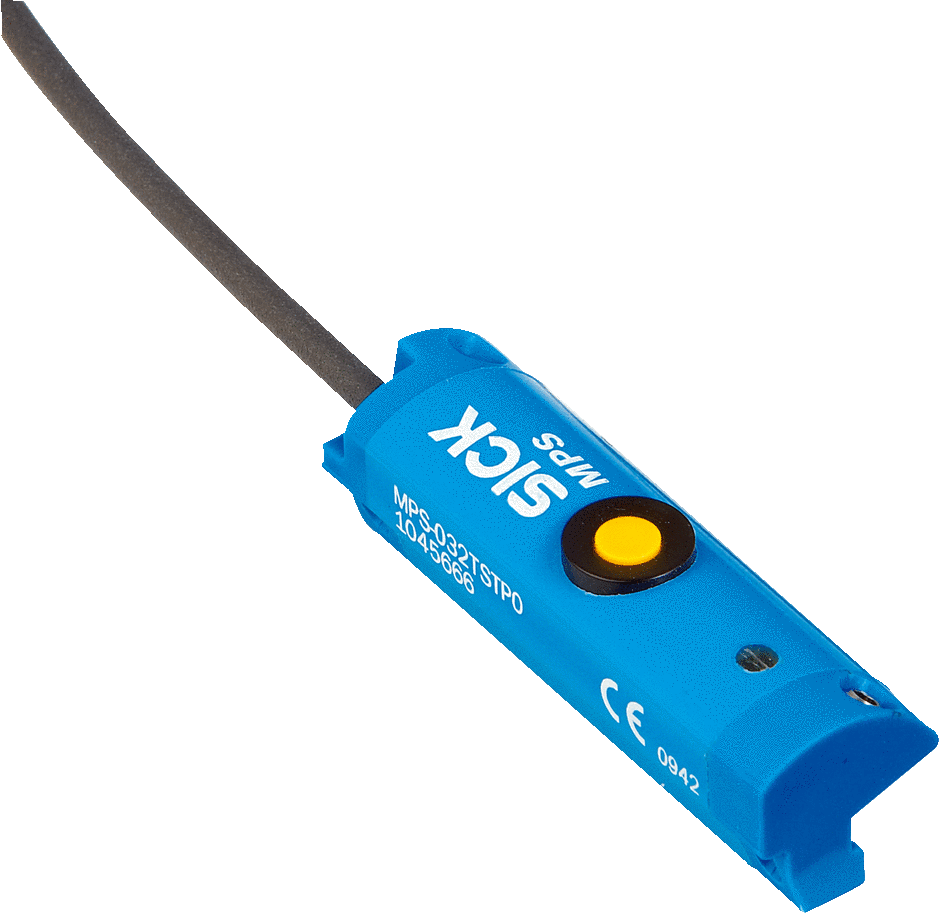 Sick 1098033 / MPS-096TSTRDS05 Cylinder Sensor