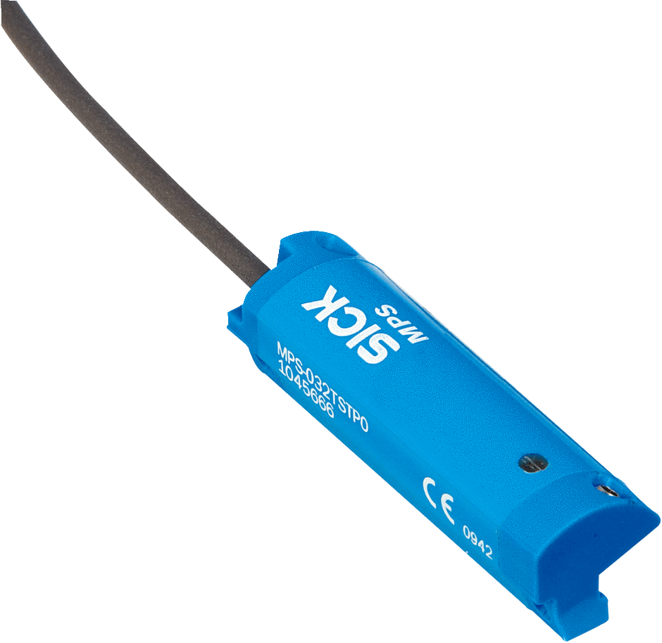 Sick 1066719 / MPS-128TSNQ0 Cylinder Sensor