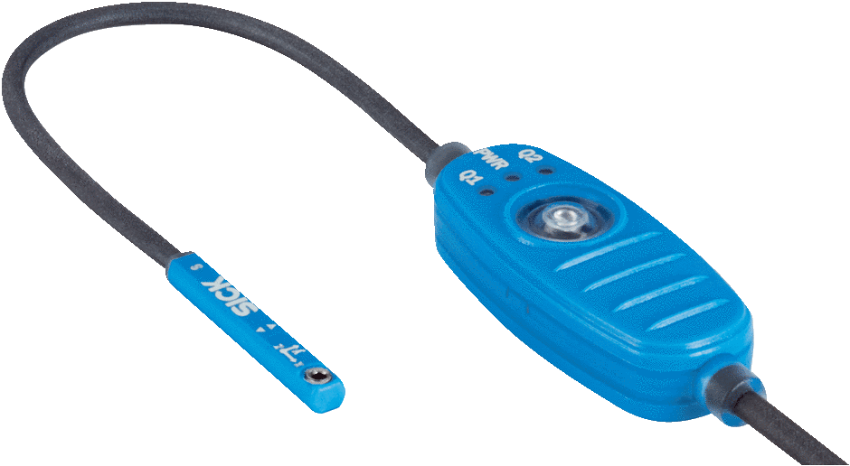 SICK MPS-G Series Cylinder Sensor