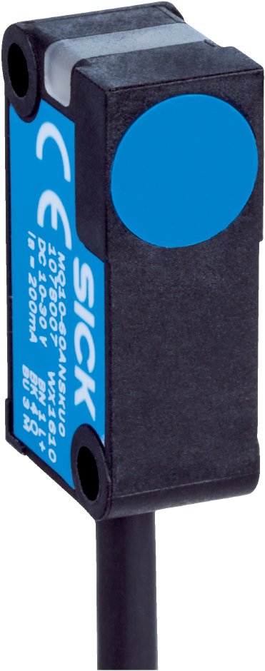 Sick 1078006 / MQ10-60APSKU0 Magnetic Sensor