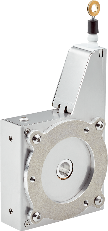 Sick 5347779 / MRA-V080-103D3