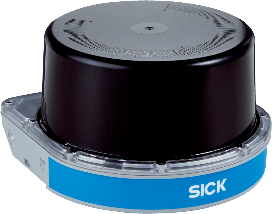 Sick 1075367 / MRS1104C-011010 Lidar and Radar Sensor