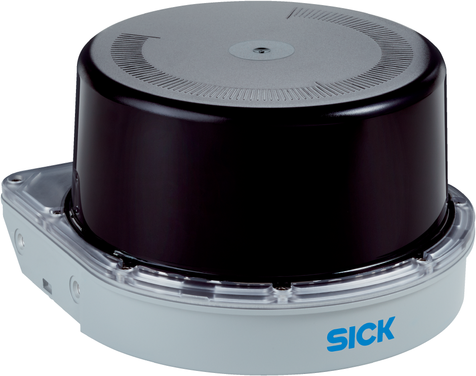 Sick 1131433 / MRS1104C-911011S05 Lidar and Radar Sensor