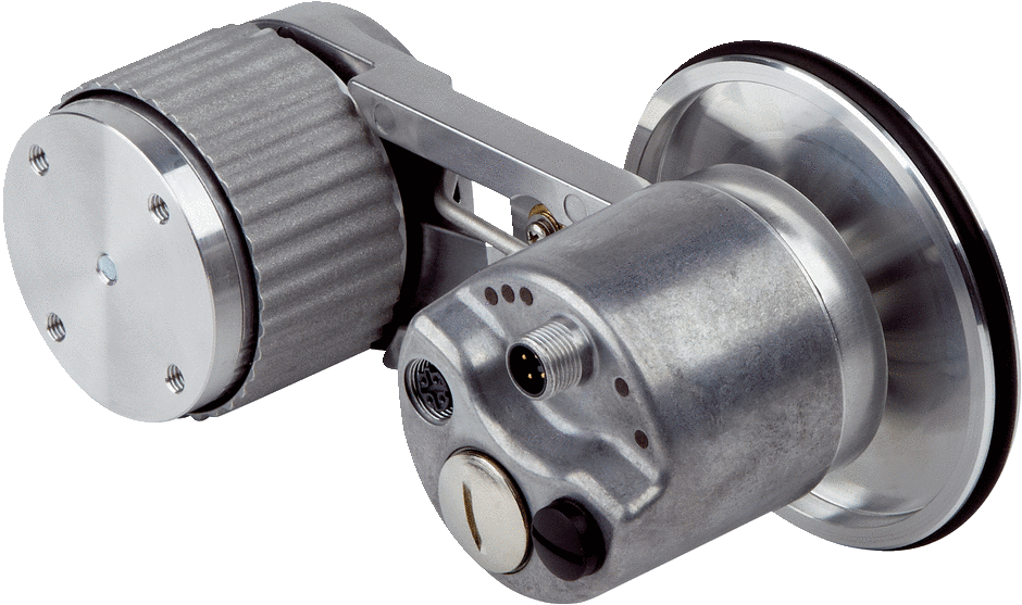 Sick 1111177 / MWS120-12N1EF18x00 Encoder