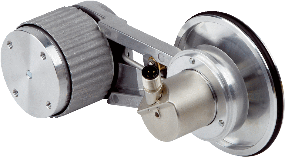 Sick 1114176 / MWS120-21M2QC14X12 Encoder