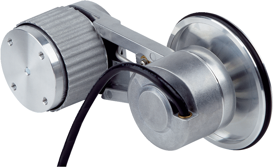 Sick 1129362 / MWS120-22AZ5ZS0002 Encoder