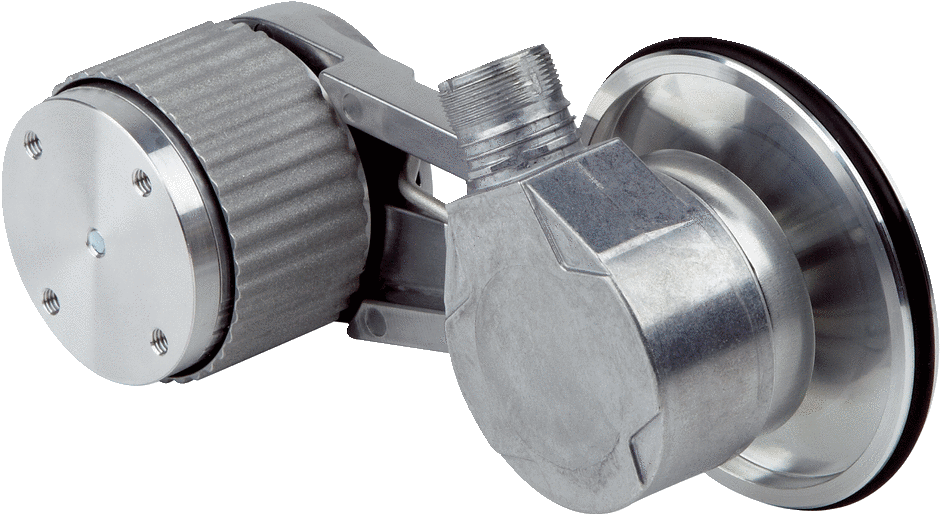 Sick 1117993 / MWS120-25A11A00300 Encoder