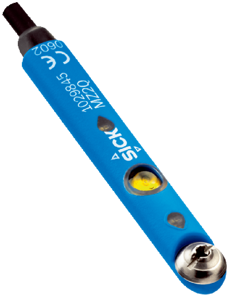 Sick 1062172 / MZ2Q-TFSPSKQD Cylinder Sensor