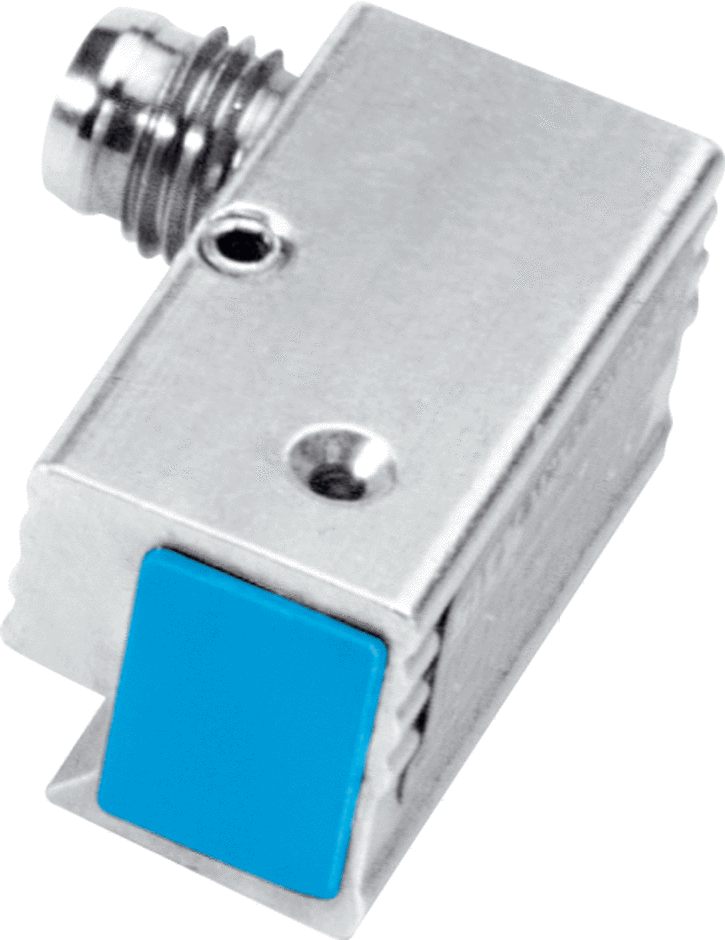 Sick 7901952 / MZK3-02VPS-AT0 Cylinder Sensor