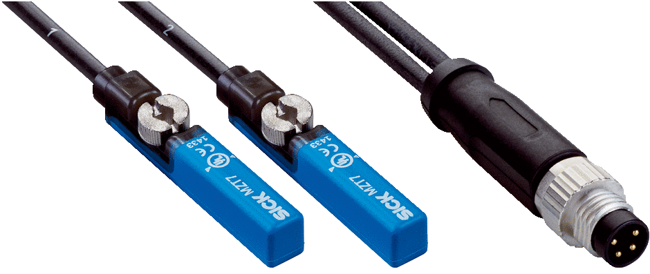 SICK MZT7 Series Cylinder Sensor