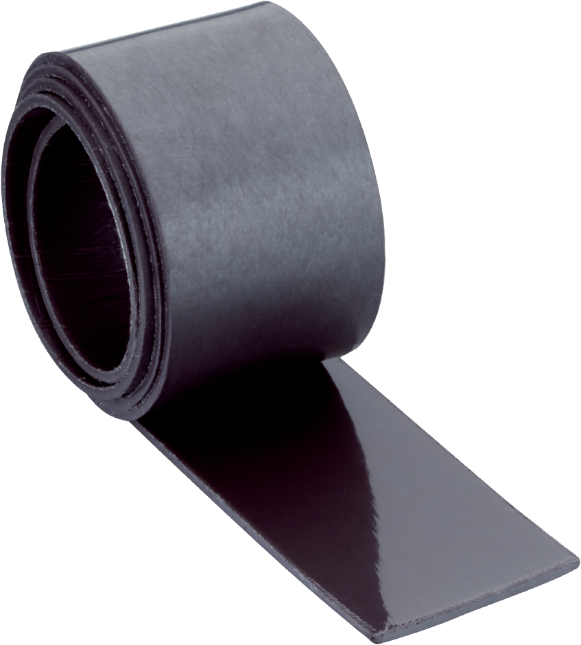 Sick 5344198 / Magnetic tape, curved