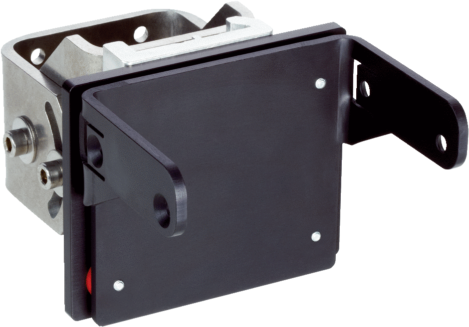 Sick 1053343 / Mounting kit with shock mount