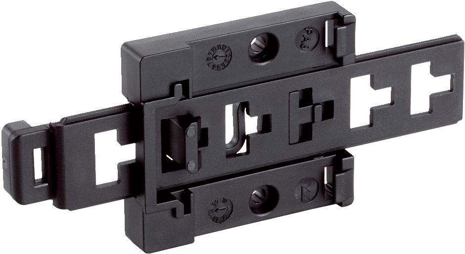 Sick 6069266 / Mounting rail bracket