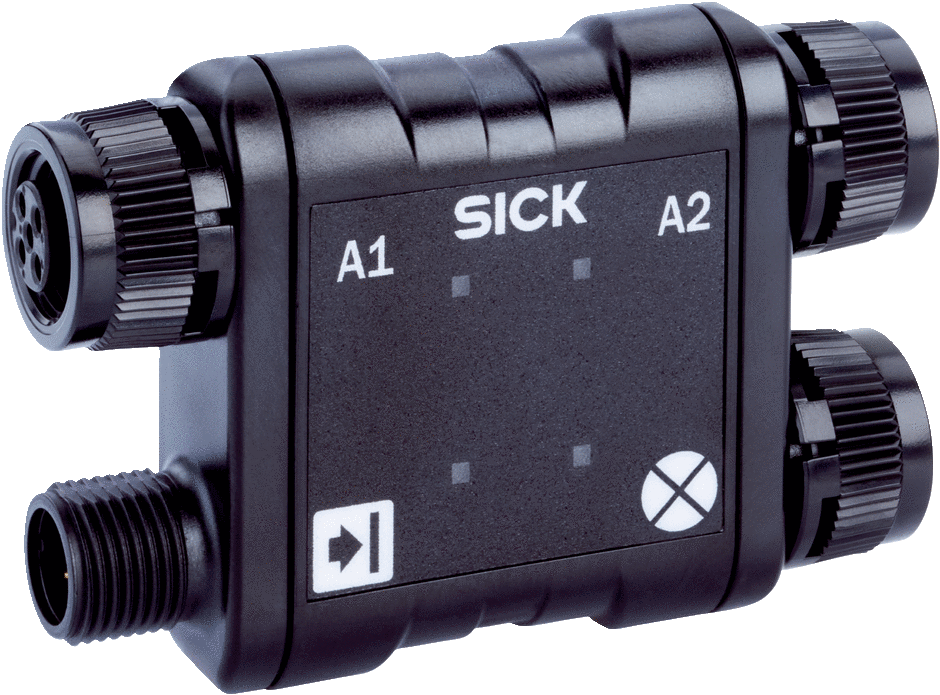 Sick 2092758 / Muting connector