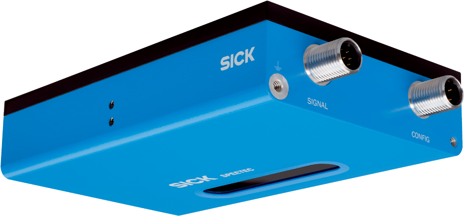 SICK SPEETEC 1D Series Non-contact Motion Sensor