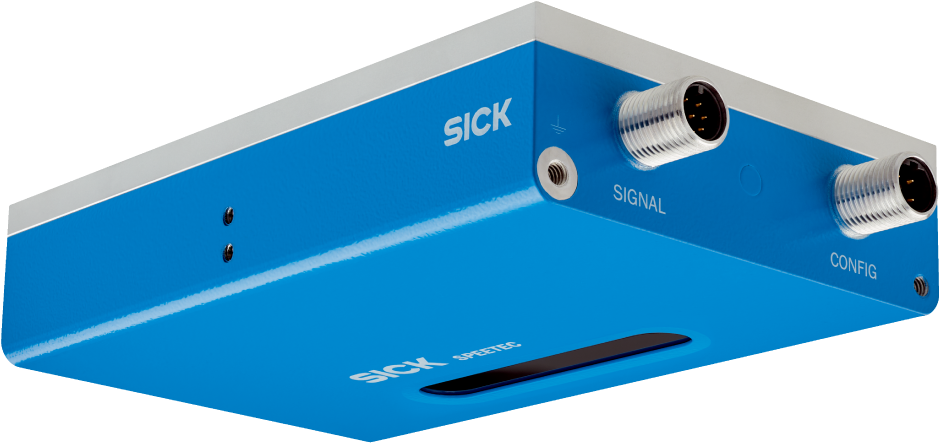 Sick 1129002 / NCV50E-20CC0100100 Non-contact Motion Sensor