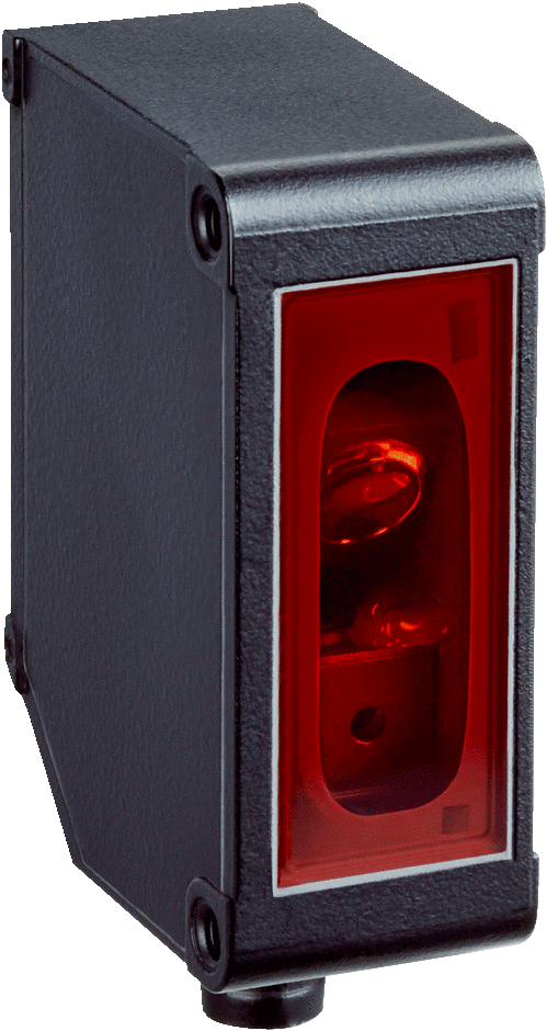 SICK OD Mini Series Distance Sensor