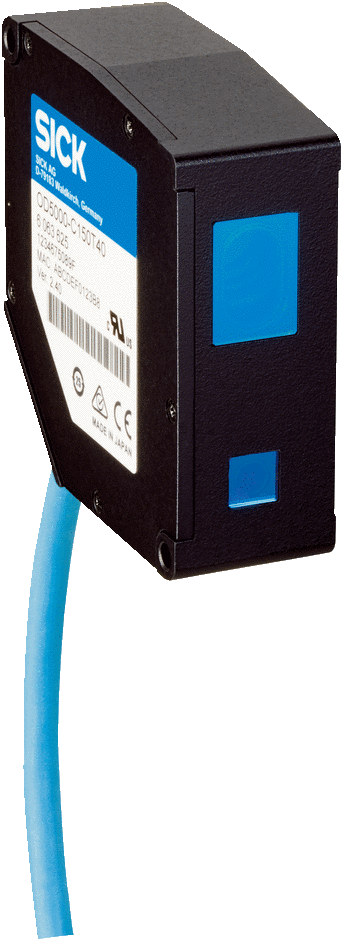 Sick 6063625 / OD5000-C150T40 Distance Sensor