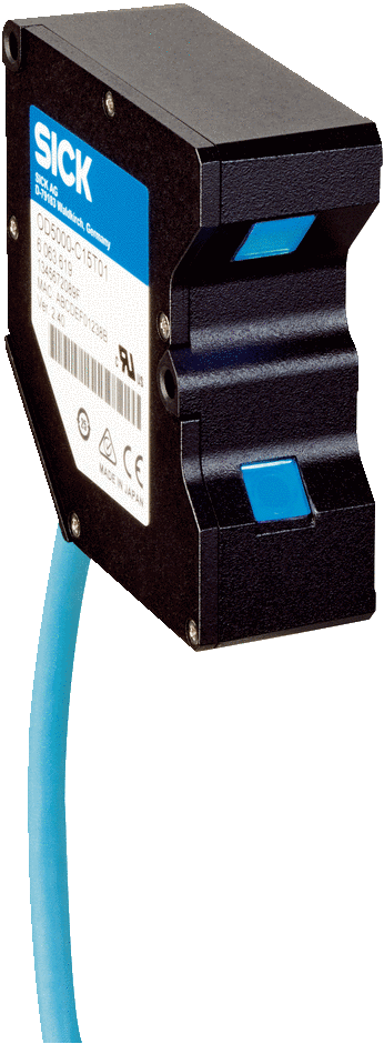SICK OD5000 Series Distance Sensor