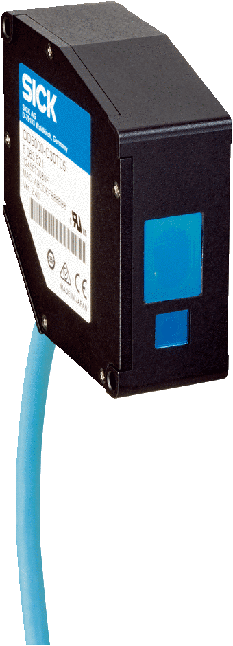 Sick 6063622 / OD5000-C30W05 Distance Sensor