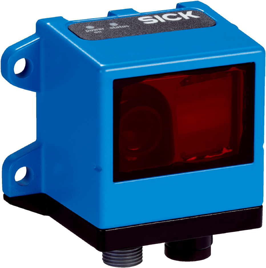 SICK OLM100 Hi Series Object Detection System