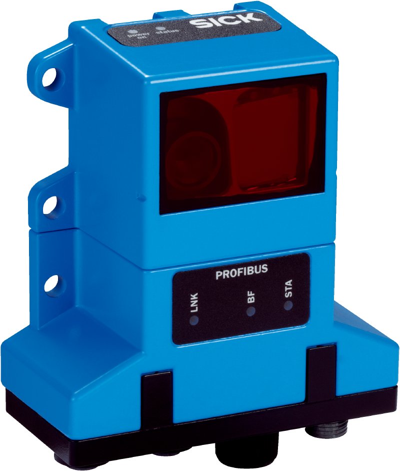 SICK OLM200 Series Object Detection System