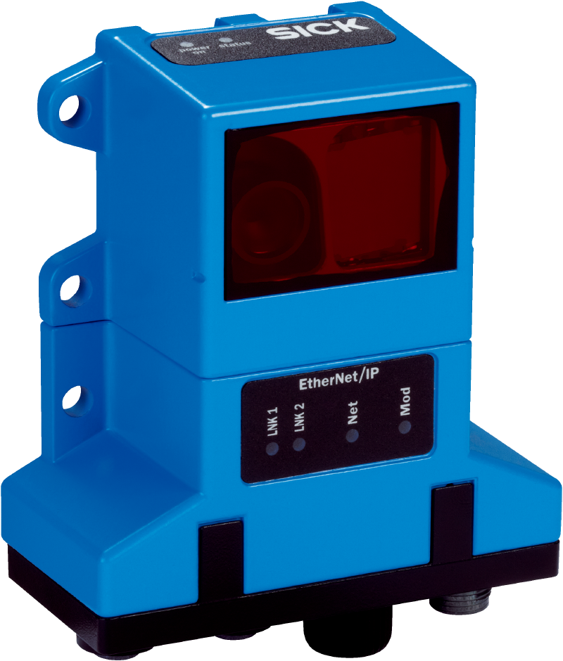 Sick 1058813 / OLM200-1008 Object Detection System