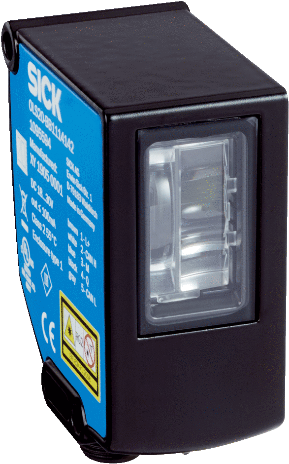 Sick 1132097 / OLS20-UB1118140 Contrast Sensor