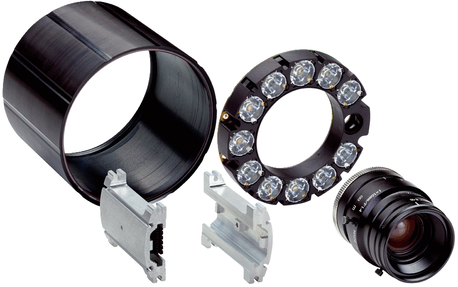 Sick 1069617 / Optics kit 12