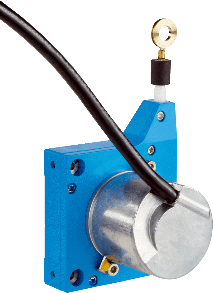 Sick 1102769 / PFG05-A1PM0160 Encoder