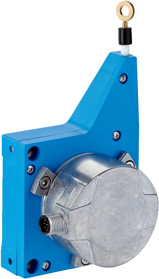 Sick 1060984 / PFG08-P1CM03PP Encoder